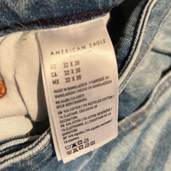 AEO men’s jeans - Picture 3 of 5